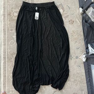 Forever 21 skirt cover up